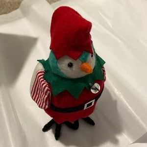 Target Wondershop Bird Holly 2019